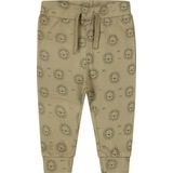 Dirkje - Lions Broekje - Groen - Organisch Katoen