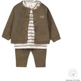 Dirkje NOOS BOYS 2024 Jongens Kledingset