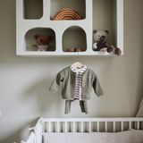 Dirkje NOOS BOYS 2024 Jongens Kledingset