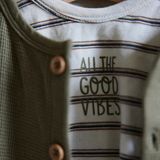 Dirkje NOOS BOYS 2024 Jongens Kledingset