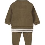 Dirkje NOOS BOYS 2024 Jongens Kledingset