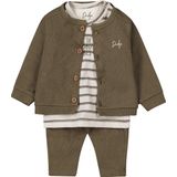 Dirkje NOOS BOYS 2024 Jongens Kledingset