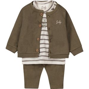 Dirkje NOOS BOYS 2024 Jongens Kledingset