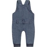 Dirkje - Tuinbroek - Blue Jeans - 80% Cotton/ 20% Polyester