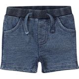 Dirkje unisex short Blue jeans - NOOS UNI 2024