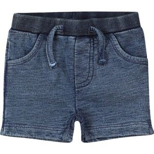 Dirkje unisex short Blue jeans - NOOS UNI 2024