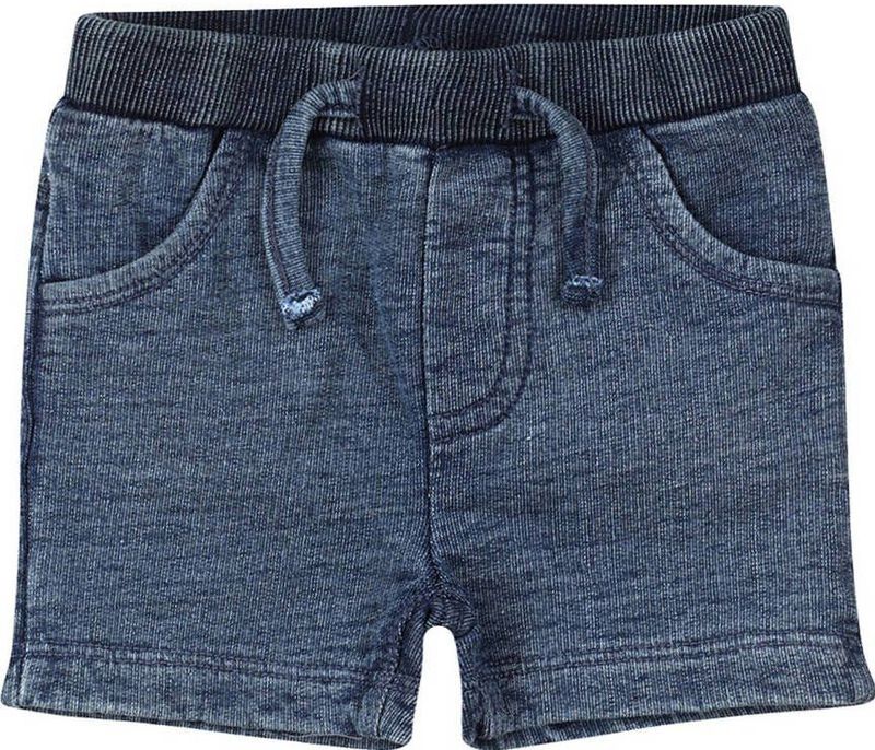 Dirkje unisex short Blue jeans - NOOS UNI 2024