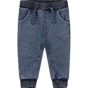 Dirkje - Broek - Jeans - Blue - Unisex - Bio - Cotton