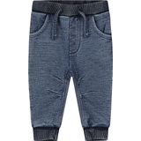 Dirkje - Broek - Jeans - Blue - Unisex - Bio - Cotton