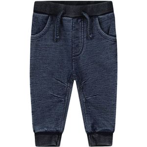 Dirkje - Broek - Jeans - Blue - Unisex - Bio - Cotton