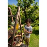 Koko Noko - Korte Broek - Grijs en Geel - Multipack