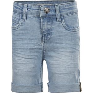 Koko Noko - Jeans - Blauw - Loose Fit