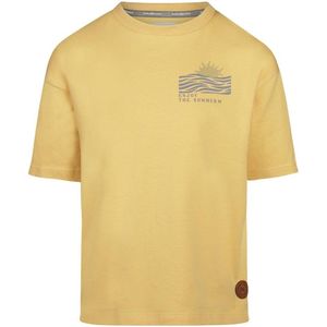 Koko Noko T-shirt geel