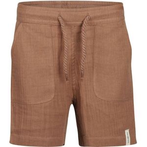Koko Noko casual short bruin
