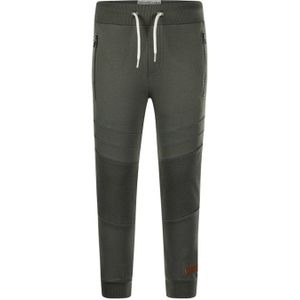 Koko Noko - Jongens Broek - Donkergroen - Joggingbroek