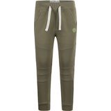 Koko Noko - Joggingbroek - Faded Groen - Katoen