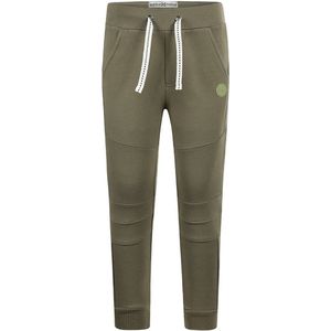 Koko Noko Jongens Broek - Faded green