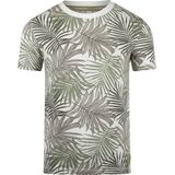 Koko Noko - T-shirt - Groen - Katoen - Korte Mouwen