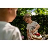 Koko Noko - T-shirt - Wit