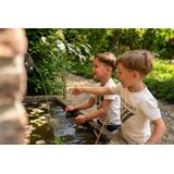 Koko Noko - T-shirt - Wit