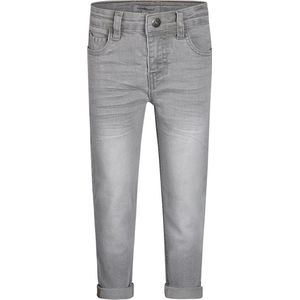 Koko Noko - Jeans - Grijs - Loose Fit