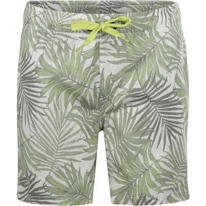 Koko Noko - Zwemshort - Blauw - Elastische Tailleband
