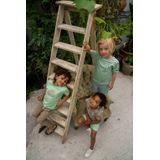 Koko Noko jongens sweater - Mint