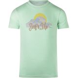 Koko Noko jongens sweater - Mint