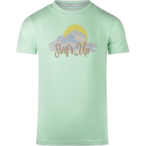 Koko Noko jongens sweater - Mint