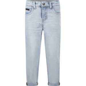 Koko Noko Loose Fit Jongens Jeans - Blue jeans