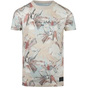 Koko Noko - T-shirt - Multi Colour - Katoen