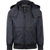 Koko Noko jongens zomerjas - Marine