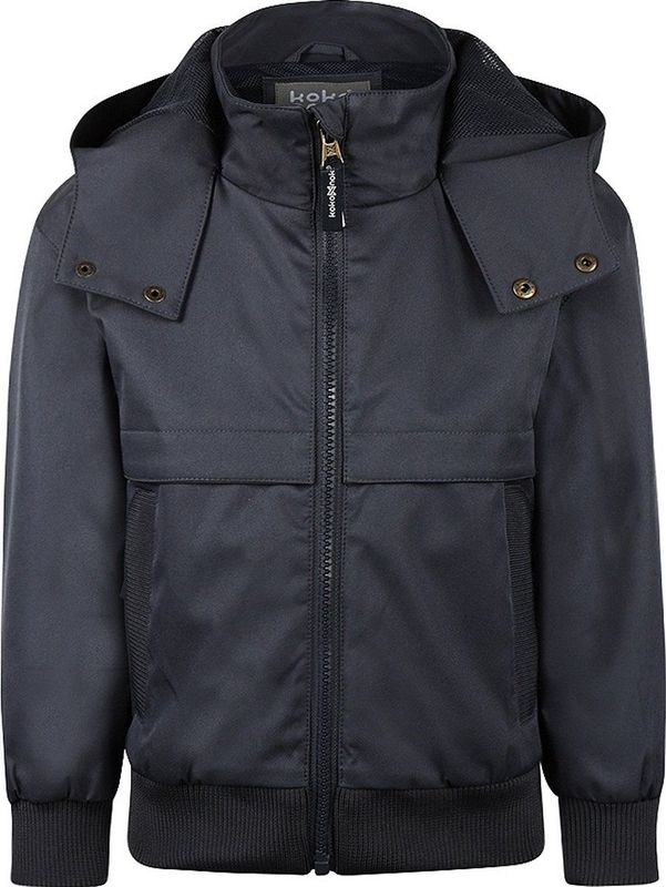 Koko Noko jongens zomerjas - Marine