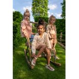 Koko Noko - Jumpsuit - Peach