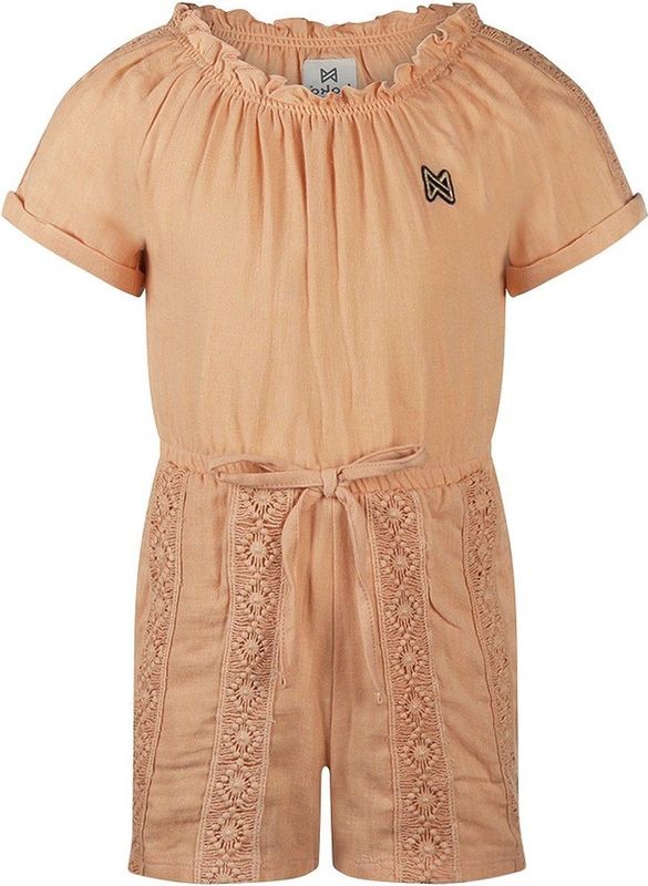 Koko Noko - Jumpsuit - Peach
