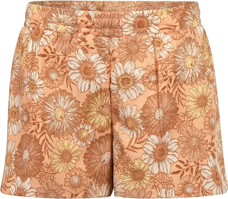 Koko Noko Meisjes Broek - Peach