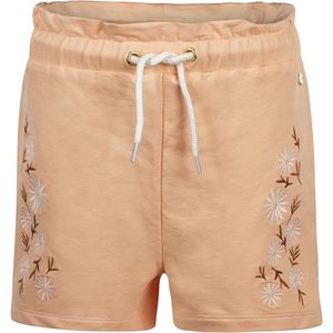 Koko Noko meisjes korte broek - Perzik