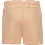 Koko Noko meisjes korte broek - Perzik