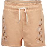 Koko Noko meisjes korte broek - Perzik