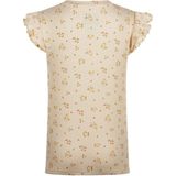 Koko Noko meisjes t-shirt - Beige