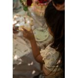 Koko Noko meisjes t-shirt - Beige