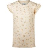 Koko Noko meisjes t-shirt - Beige