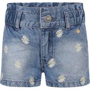Koko Noko Regular Fit Meisjes Jeans - Blue jeans