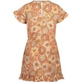 Koko Noko - Jurk - Peach - Jerseyjurken