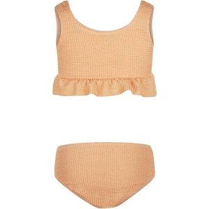 Koko Noko Meisjes Bikini - Peach
