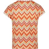 Koko Noko - T-shirt - Kleurrijk - Katoen