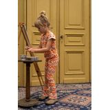 Koko Noko - T-shirt - Kleurrijk - Katoen