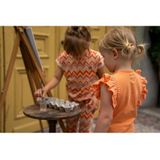 Koko Noko - T-shirt - Kleurrijk - Katoen