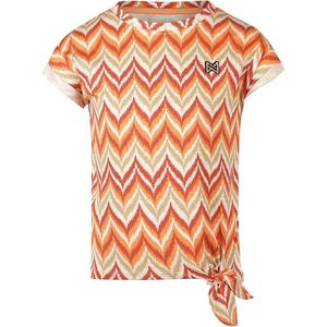 Koko Noko - T-shirt - Multi colour - Meisjes