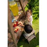 Koko Noko - Jurk - Meisjes - Katoen